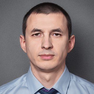 Булат Латыпов